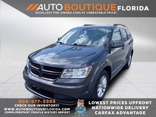 2016 Dodge Journey SXT 3C4PDCBG5GT102342 2016 Dodge Journey SXT