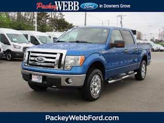 2009 Ford F-150 1FTRW14809FA54470 2009 Ford F-150