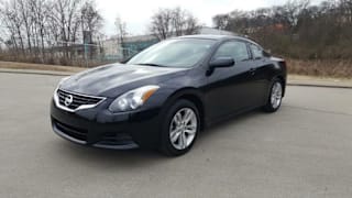 2013 Nissan Altima 1N4AL2EP2DC189435 2013 Nissan Altima