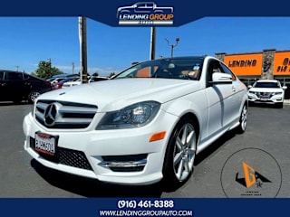 2013 Mercedes-Benz C-Class C 250 WDDGJ4HB8DF989831 2013 Mercedes-Benz C-Class C 250