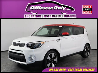 2018 Kia Soul + KNDJP3A52J7573115 2018 Kia Soul +