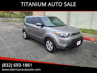 2016 Kia Soul Base KNDJN2A24G7300479 2016 Kia Soul Base