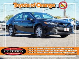 2020 Toyota Camry Hybrid 4T1C31AK4LU532046 2020 Toyota Camry Hybrid