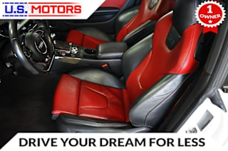 2017 Audi S5 3.0T quattro WAUC4AFR7HA001484 2017 Audi S5 3.0T quattro