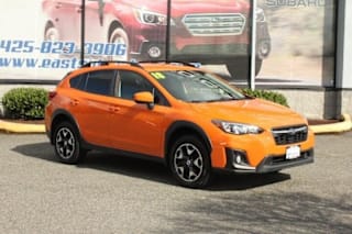 2018 Subaru Crosstrek JF2GTABC3JH333218 2018 Subaru Crosstrek