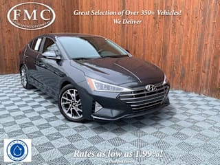 2020 Hyundai Elantra Limited 5NPD84LF5LH576496 2020 Hyundai Elantra Limited