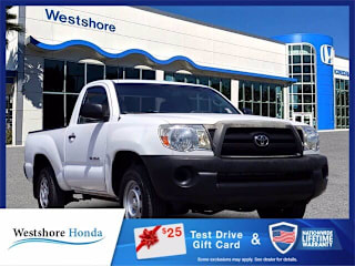 2005 Toyota Tacoma Base 5TENX22N25Z056406 2005 Toyota Tacoma Base