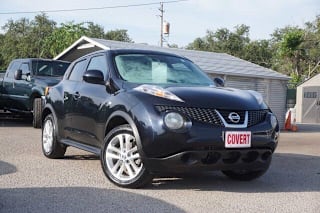 2012 Nissan JUKE SV JN8AF5MR5CT104662 2012 Nissan JUKE SV