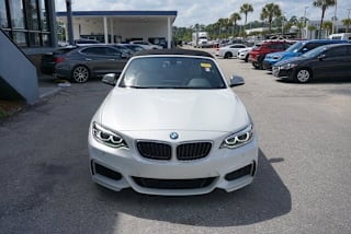 2017 BMW 2 Series M240i WBA2L1C52HV666138 2017 BMW 2 Series M240i