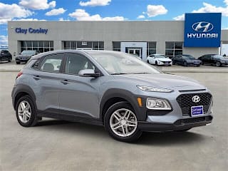 2020 Hyundai Kona SE KM8K1CAA8LU436568 2020 Hyundai Kona SE