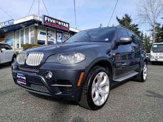 2011 BMW X5 xDrive35d 5UXZW0C55BL657194 2011 BMW X5 xDrive35d