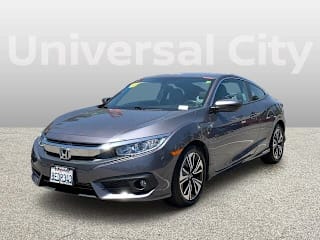2018 Honda Civic EX-T 2HGFC3B32JH354501 2018 Honda Civic EX-T