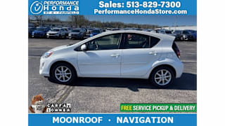 2015 Toyota Prius c JTDKDTB39F1113261 2015 Toyota Prius c