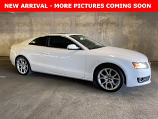 2012 Audi A5 2.0T quattro Premium Plus WAULFAFR1CA005369 2012 Audi A5 2.0T quattro Premium Plus
