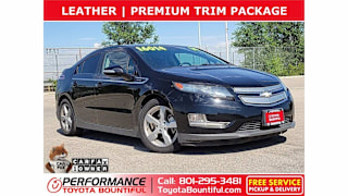 2014 Chevrolet Volt Premium 1G1RF6E40EU139350 2014 Chevrolet Volt Premium