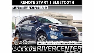 2017 Chevrolet Equinox LT 2GNALCEK5H6199659 2017 Chevrolet Equinox LT