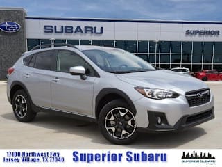2020 Subaru Crosstrek Premium JF2GTAEC2L8222223 2020 Subaru Crosstrek Premium