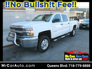 2015 Chevrolet Silverado 2500HD LT 1GC1CVEG0FF104525 2015 Chevrolet Silverado 2500HD LT