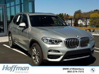 2018 BMW X3 xDrive30i 5UXTR9C50JLD57565 2018 BMW X3 xDrive30i