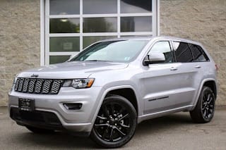 2020 Jeep Grand Cherokee Altitude 1C4RJFAG0LC173121 2020 Jeep Grand Cherokee Altitude