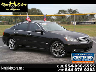 2007 Infiniti M35 Sport JNKAY01E27M313303 2007 Infiniti M35 Sport