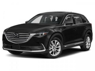 2020 Mazda CX-9 Touring JM3TCACY3L0417734 2020 Mazda CX-9 Touring