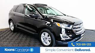 2018 Ford Edge SEL 2FMPK4J87JBB11421 2018 Ford Edge SEL