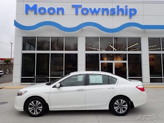 2015 Honda Accord 1HGCR2F35FA248569 2015 Honda Accord