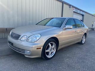 1999 Lexus GS 300 JT8BD68S4X0064069 1999 Lexus GS 300