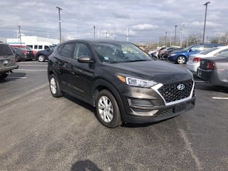 2020 Hyundai Tucson KM8J2CA42LU163405 2020 Hyundai Tucson