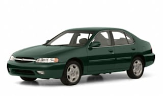 2001 Nissan Altima 1N4DL01D81C128924 2001 Nissan Altima