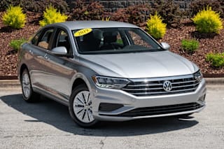 2019 Volkswagen Jetta 1.4T S ULEV 3VWCB7BU0KM270259 2019 Volkswagen Jetta 1.4T S ULEV