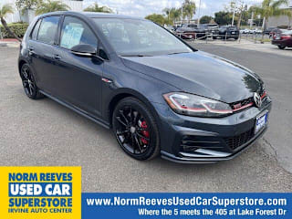 2021 Volkswagen Golf GTI SE 3VW6T7AU8MM002896 2021 Volkswagen Golf GTI SE