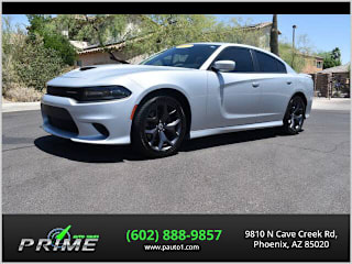 2019 Dodge Charger GT 2C3CDXHG9KH658723 2019 Dodge Charger GT