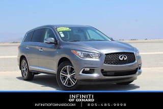 2019 Infiniti QX60 Pure 5N1DL0MN3KC549848 2019 Infiniti QX60 Pure