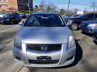 2011 Nissan Sentra 2.0 3N1AB6AP8BL714576 2011 Nissan Sentra 2.0