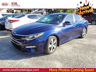 2019 Kia Optima 5XXGT4L39KG324116 2019 Kia Optima