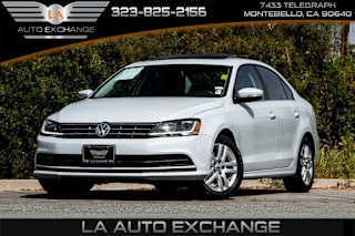 2018 Volkswagen Jetta 3VWDB7AJ9JM239781 2018 Volkswagen Jetta