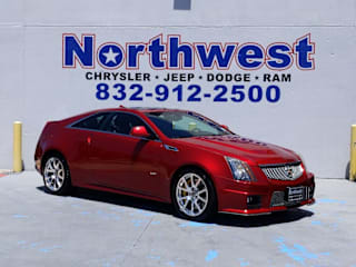 2014 Cadillac CTS-V Base 1G6DV1EP9E0141660 2014 Cadillac CTS-V Base