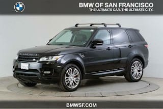 2014 Land Rover Range Rover Sport SALWR2EF7EA338935 2014 Land Rover Range Rover Sport