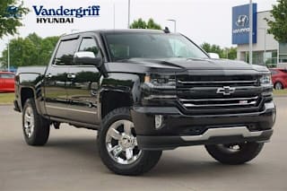 2018 Chevrolet Silverado 1500 LTZ Z71 3GCUKSEC9JG568450 2018 Chevrolet Silverado 1500 LTZ Z71
