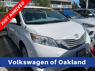 2013 Toyota Sienna Limited 7-Passenger 5TDYK3DC4DS376397 2013 Toyota Sienna Limited 7-Passenger
