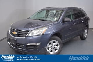 2014 Chevrolet Traverse LS 1GNKRFED4EJ145340 2014 Chevrolet Traverse LS