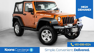 2011 Jeep Wrangler Sport 1J4AA2D16BL525561 2011 Jeep Wrangler Sport