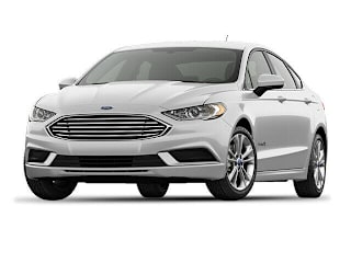 2018 Ford Fusion Hybrid S 3FA6P0UU7JR241306 2018 Ford Fusion Hybrid S