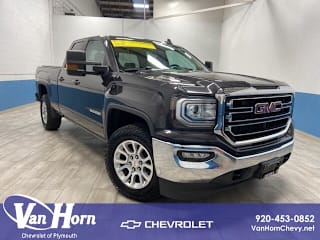 2016 GMC Sierra 1500 SLE 1GTV2MEC5GZ164618 2016 GMC Sierra 1500 SLE