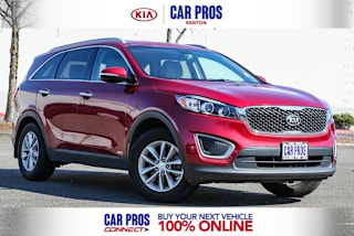 2016 Kia Sorento 5XYPGDA37GG054894 2016 Kia Sorento