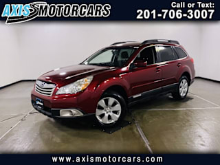 2012 Subaru Outback 2.5i Premium 4S4BRBCC5C3203447 2012 Subaru Outback 2.5i Premium
