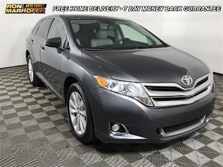2015 Toyota Venza XLE 4T3BA3BB2FU075051 2015 Toyota Venza XLE