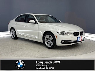 2018 BMW 3 Series 330i WBA8B9C53JK676745 2018 BMW 3 Series 330i